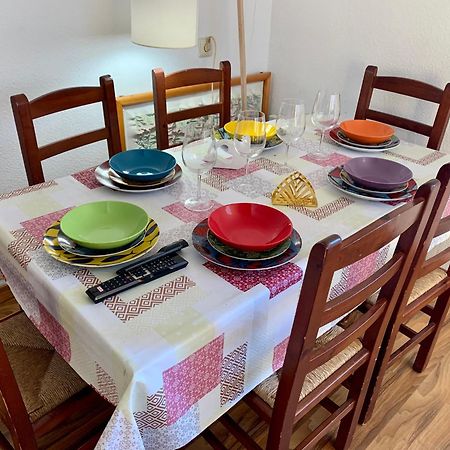 Apartamentos Formigal Luaran gambar