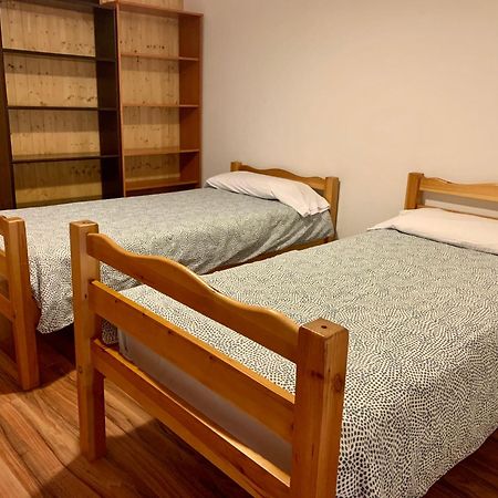Apartamentos Formigal Luaran gambar