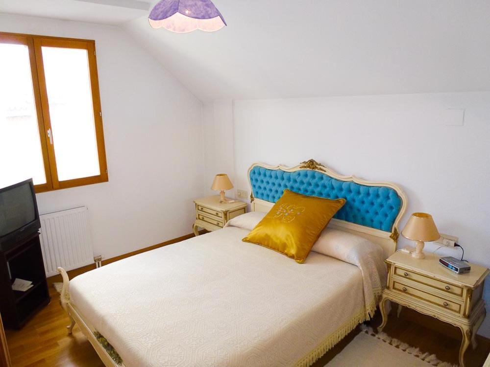 Apartamentos Formigal Luaran gambar