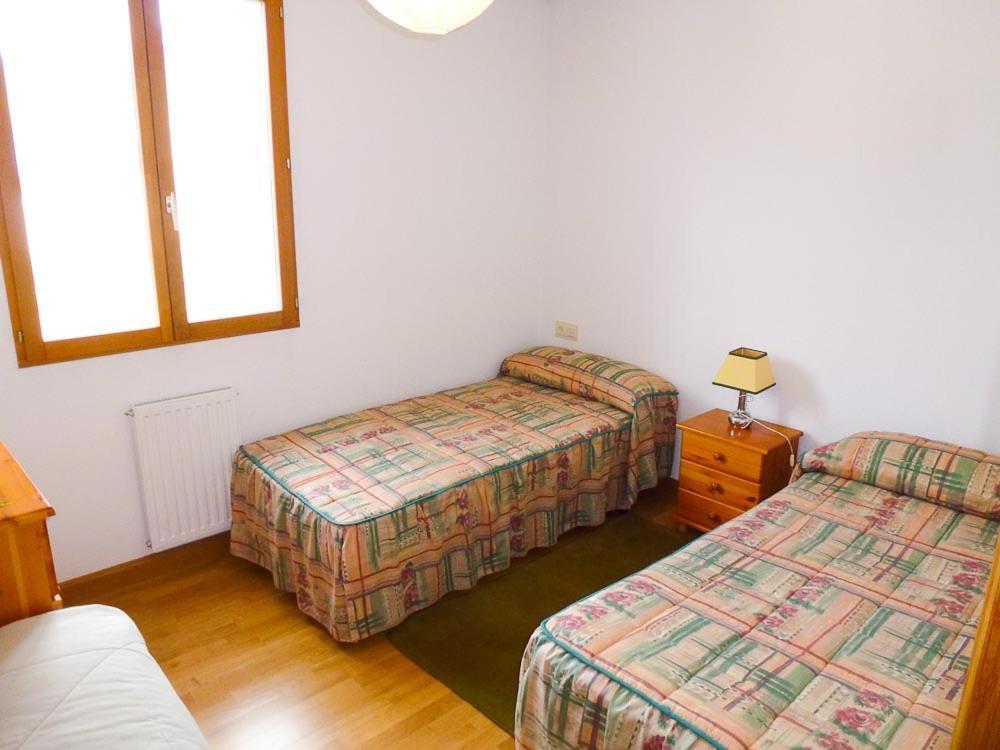 Apartamentos Formigal Luaran gambar