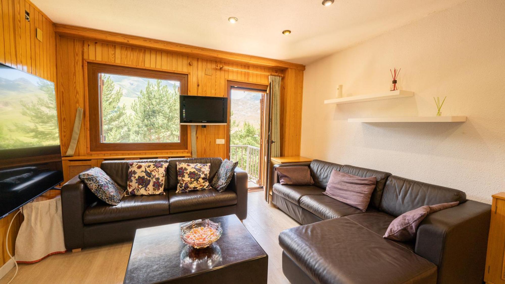 Apartamentos Formigal Luaran gambar