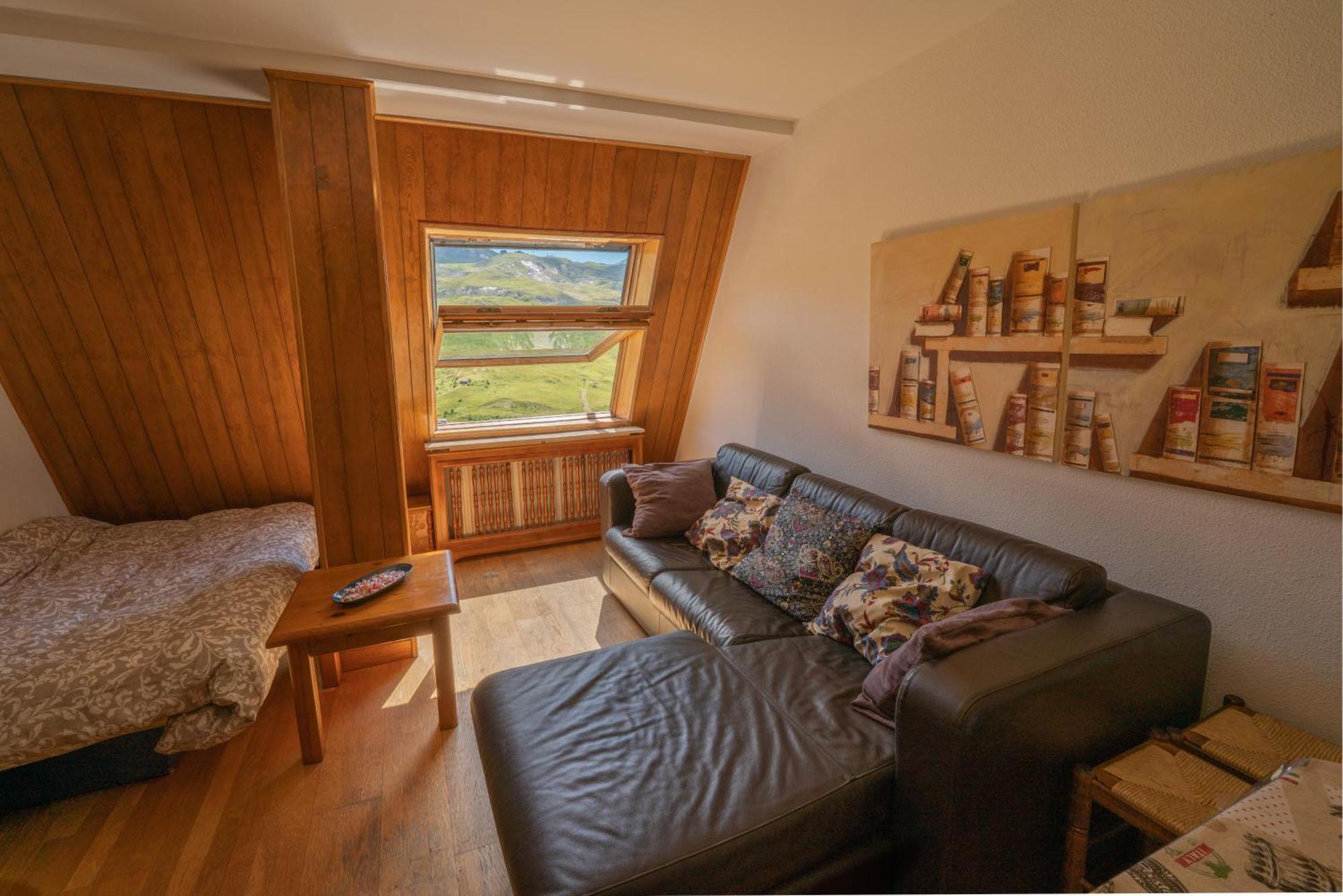 Apartamentos Formigal Luaran gambar