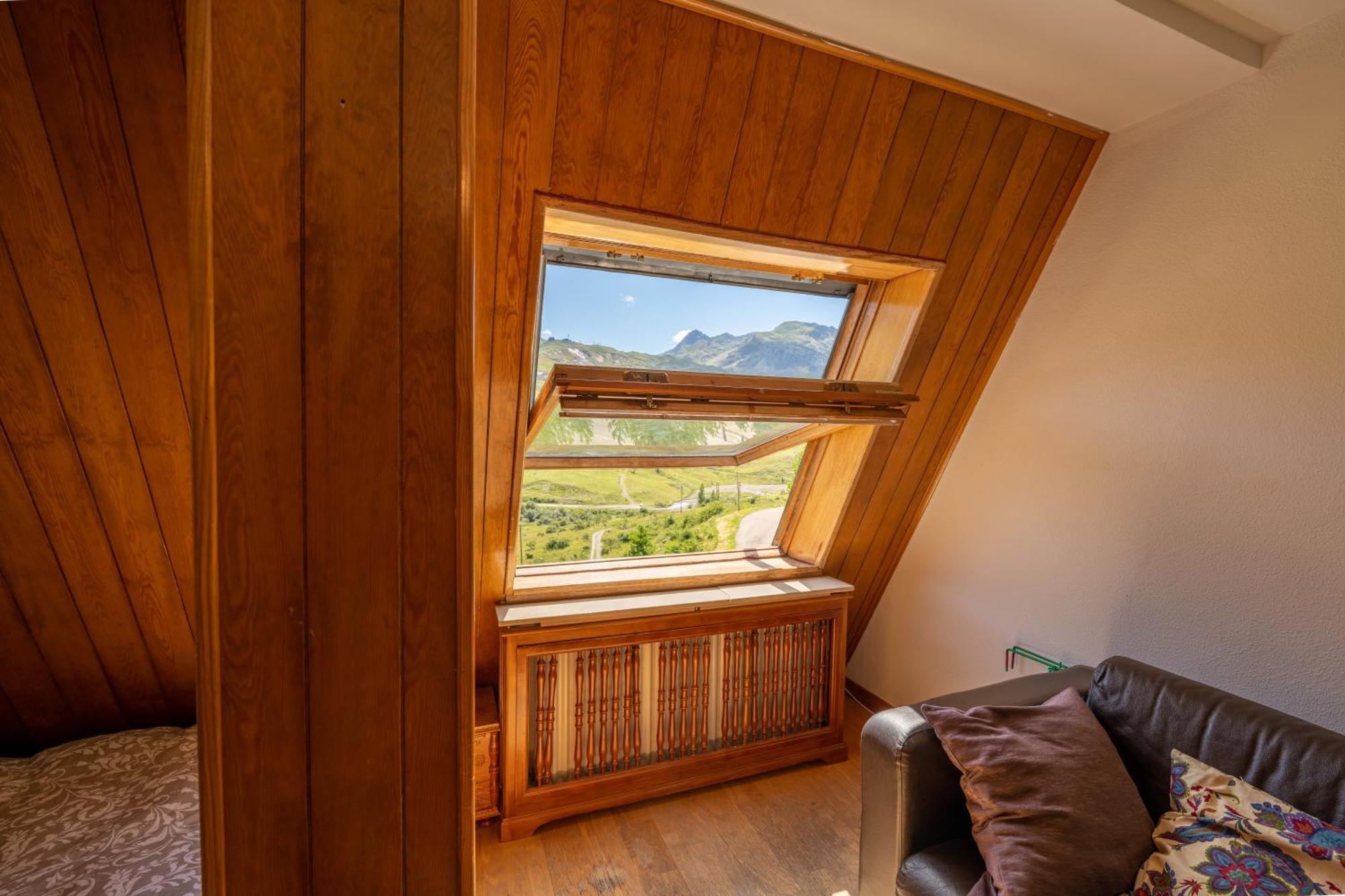 Apartamentos Formigal Luaran gambar