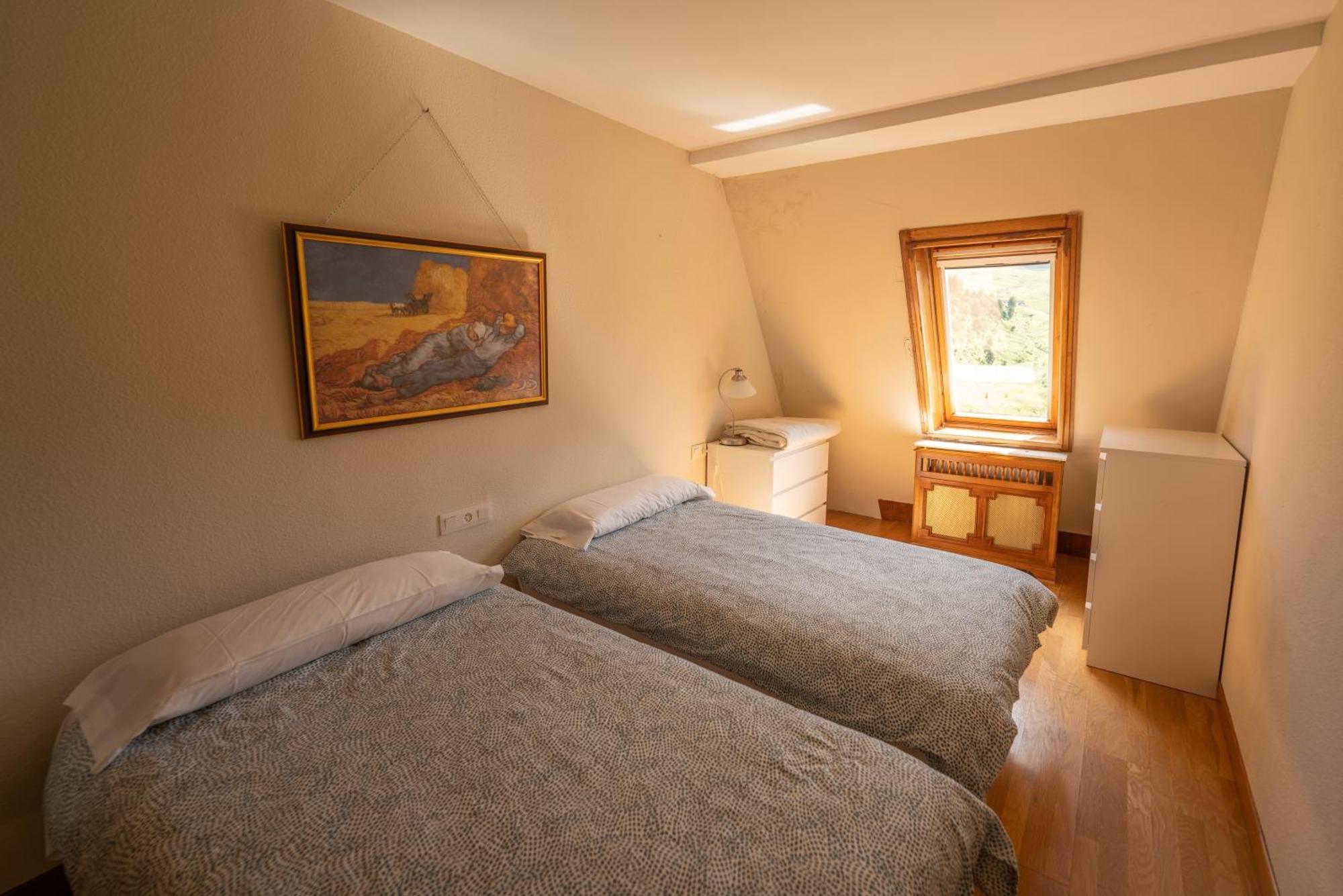 Apartamentos Formigal Luaran gambar