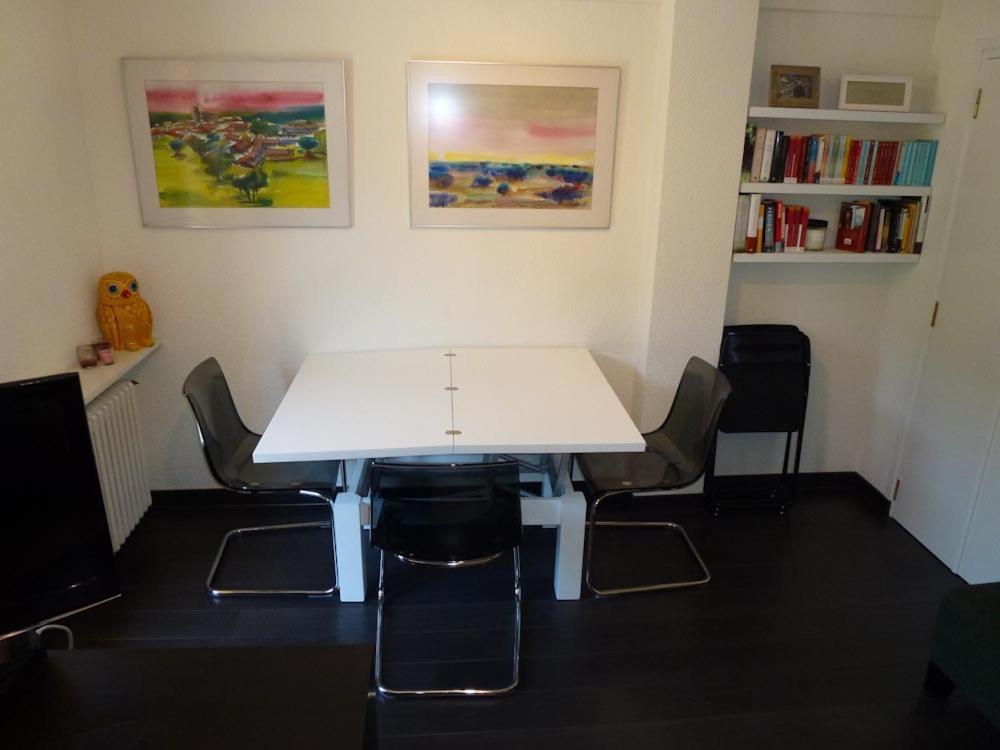 Apartamentos Formigal Luaran gambar