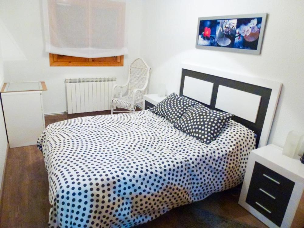 Apartamentos Formigal Luaran gambar