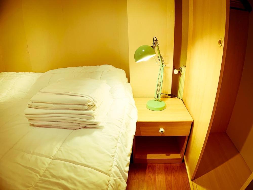 Apartamentos Formigal Luaran gambar