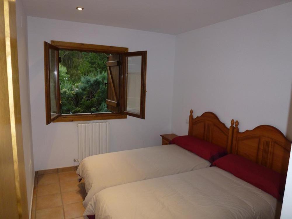Apartamentos Formigal Luaran gambar