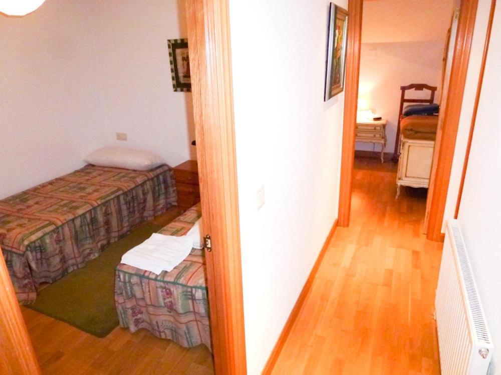 Apartamentos Formigal Luaran gambar