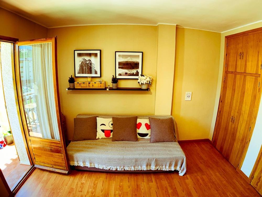 Apartamentos Formigal Luaran gambar