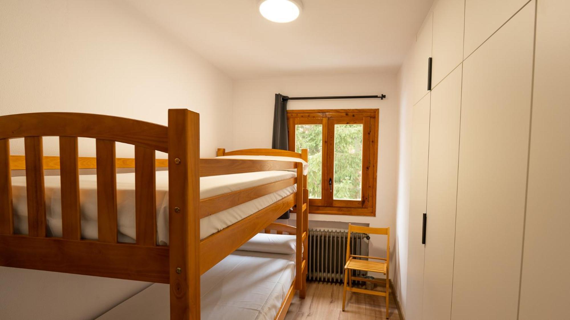 Apartamentos Formigal Luaran gambar