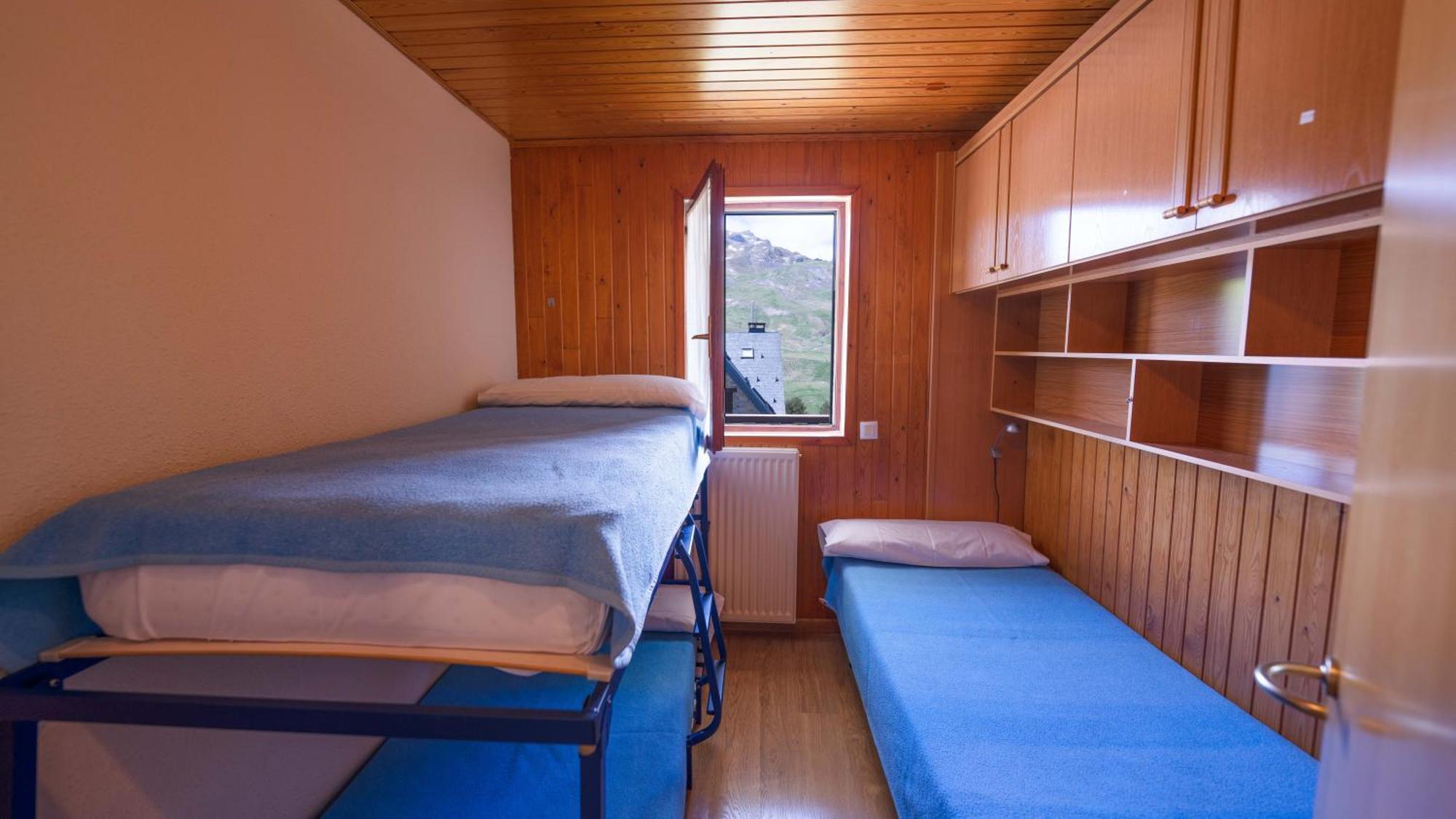 Apartamentos Formigal Luaran gambar